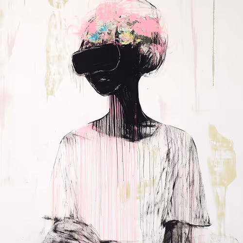 A Version Of Myself I
