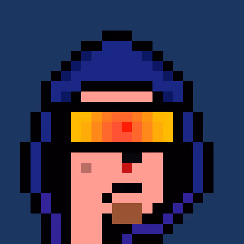 Punkible #662