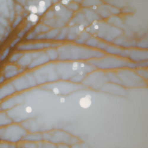 Treefingers Ii