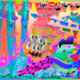 lagoon