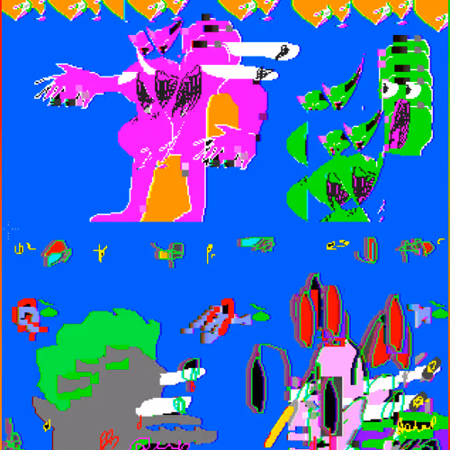 Rodeo Posts 1565