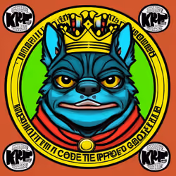 PEDOG MM #46