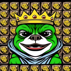 PEDOG MM #45
