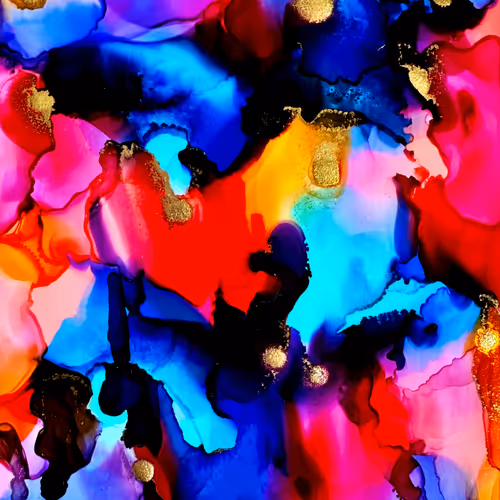 Mosaic Dreams
