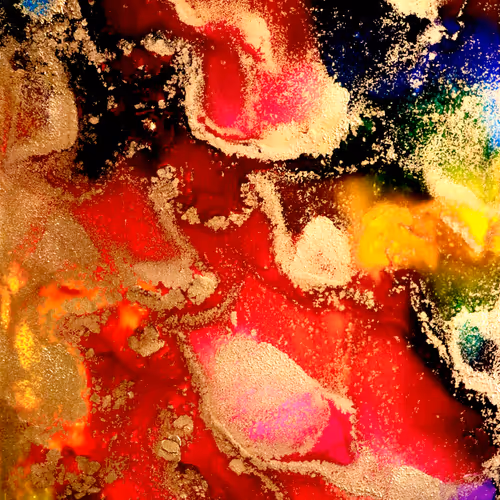 Stardust Haze