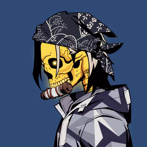 Skullzuki Club