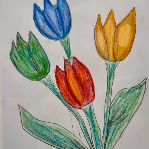 Daughters Art 2
