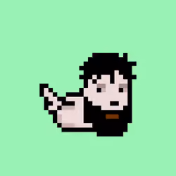 CryptoDickPunks #594