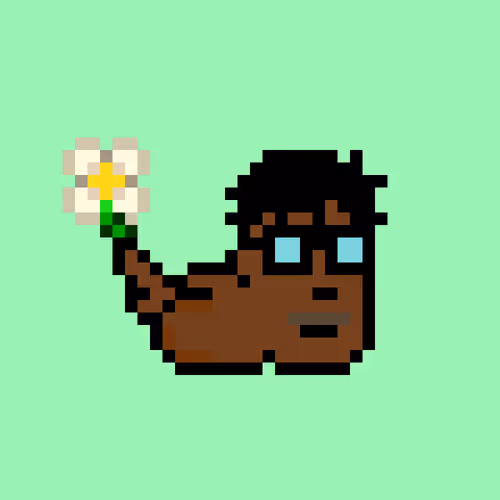 Cryptodickpunks On Base