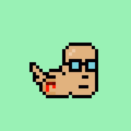 Cryptodickpunks On Base