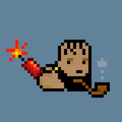 CryptoDickPunks #81