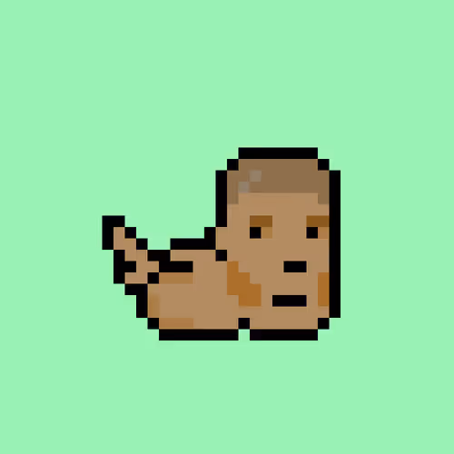 Cryptodickpunks On Base