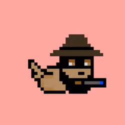 CryptoDickPunks #82