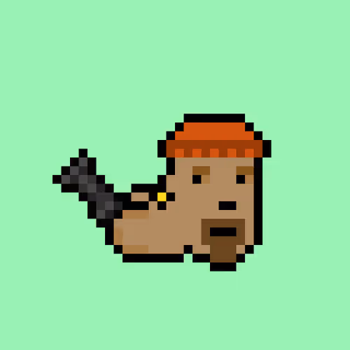 Cryptodickpunks On Base