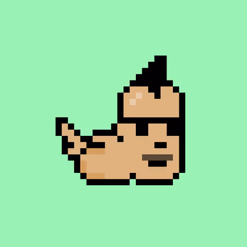 Cryptodickpunks On Base