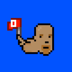 CryptoDickPunks #83