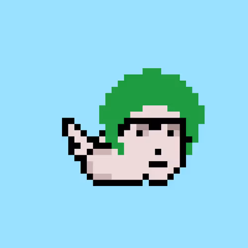 Cryptodickpunks On Base