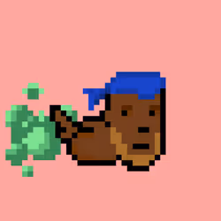 CryptoDickPunks #80