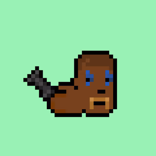 Cryptodickpunks On Base