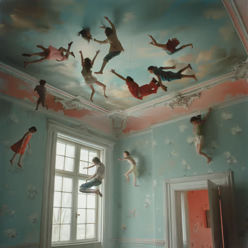 Surrealism 39