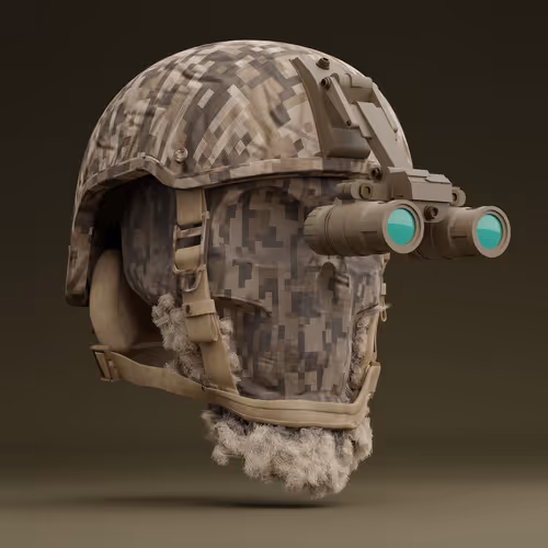 Skull Sea #179
