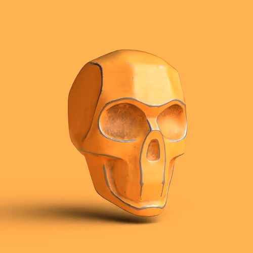 Skull Sea #289