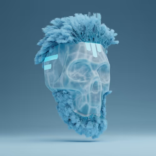 Skull Sea 3