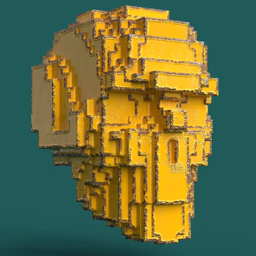 Skull Sea 3
