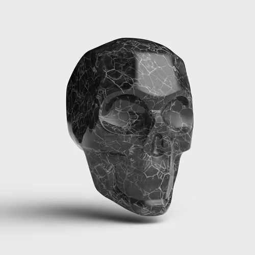 Skull Sea 3