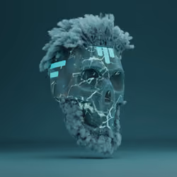 Skull Sea #306
