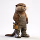 Cozy Beaver #7