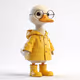 Cozy Duck #18