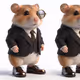 Cozy Hamster #5