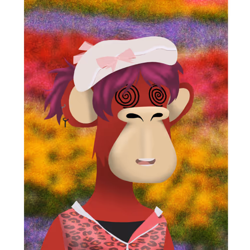 Bored Milady 2024