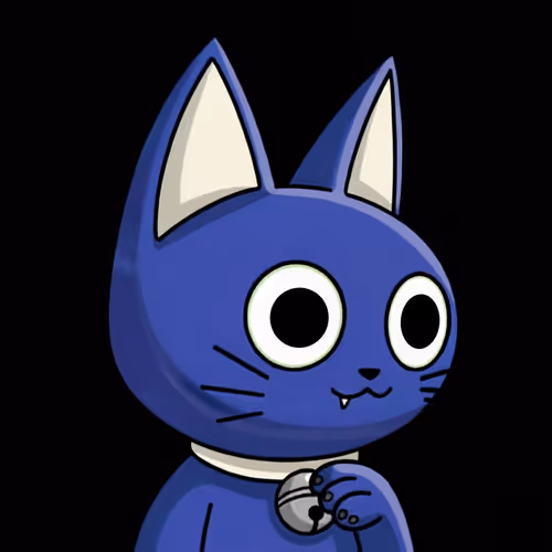 Nekomancy 305372158