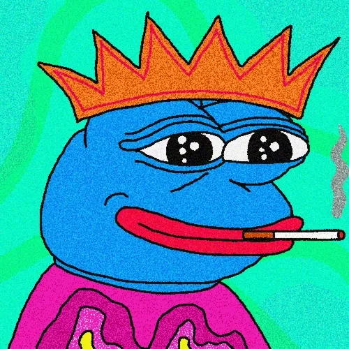 Rare PFPs