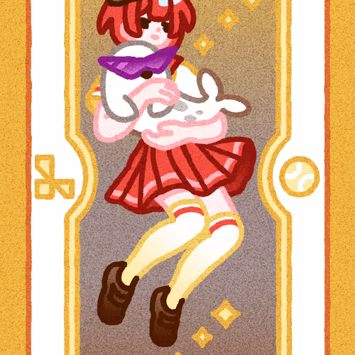 Cardcollector Lore