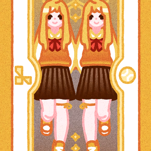 Cardcollector Lore