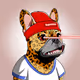 DEFI DOGS - LEGENDS EDITION #1654