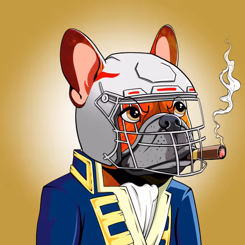 Defidoglegend