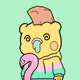 22