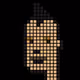 1077