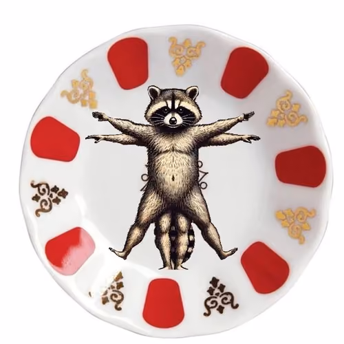 Raccoon