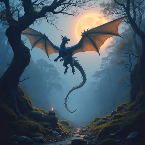 Dragon 875392836