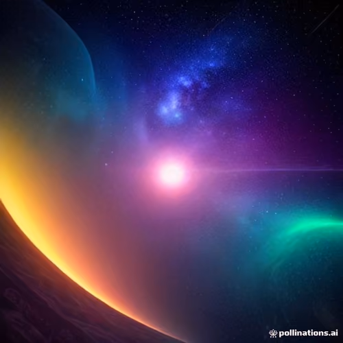 Galactic Odyssey