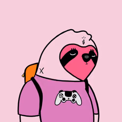 734