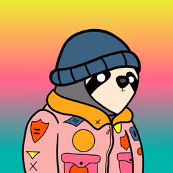 Soltharious NFT #24