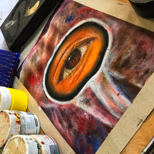 The Eye 103