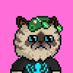 Miggles On Base #2556