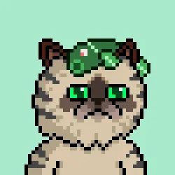 Miggles On Base #1478